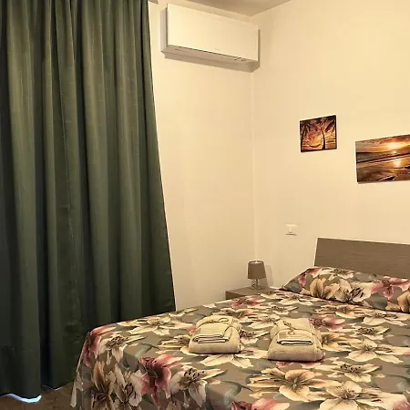 Apartmán Casa Victoria