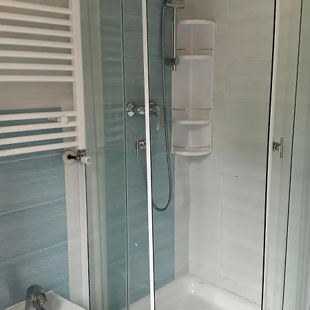 Casa Victoria Apartman *