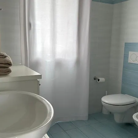 Apartman Casa Victoria *