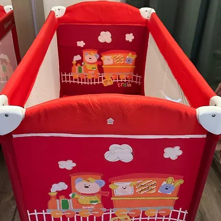 Casa Victoria Apartman Stresa