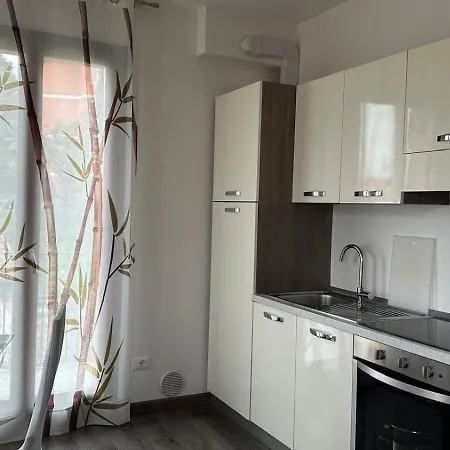 Casa Victoria Apartmán