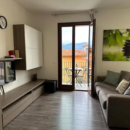 Casa Victoria Daire *
