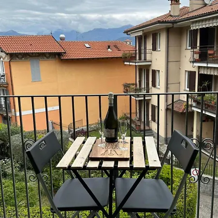 Apartman Casa Victoria *