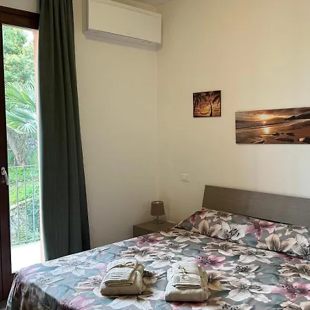 Casa Victoria Apartmán Stresa