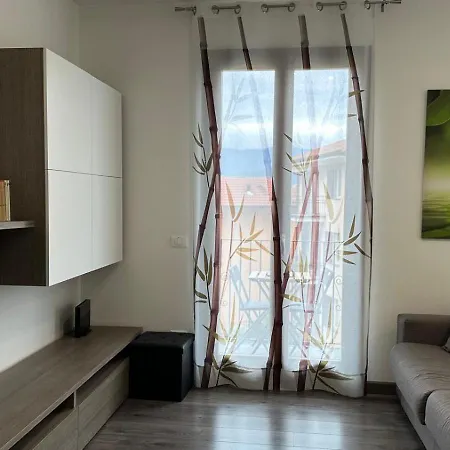 Apartman Casa Victoria