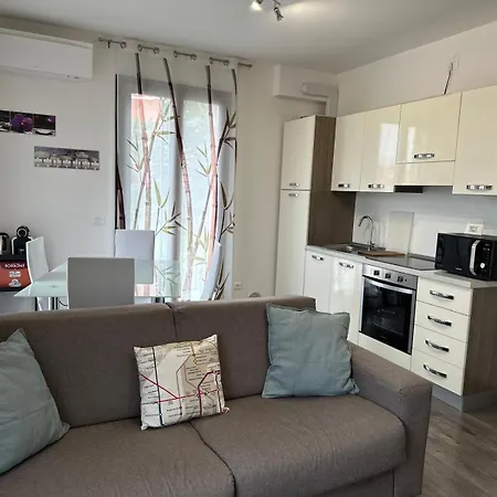 Casa Victoria * Stresa