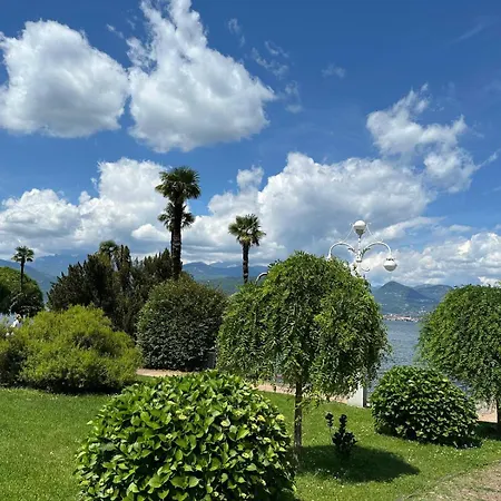 Casa Victoria Apartmán