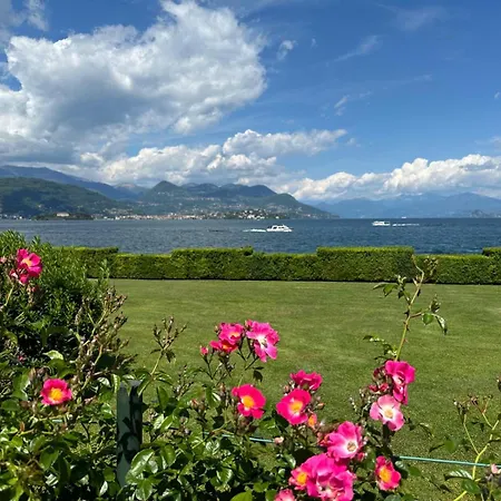 Casa Victoria Apartman *