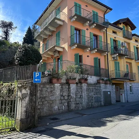 Casa Victoria * Stresa