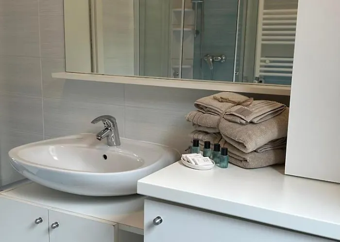 Casa Victoria Апартаменты