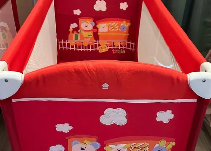 Casa Victoria アパート ストレーザ