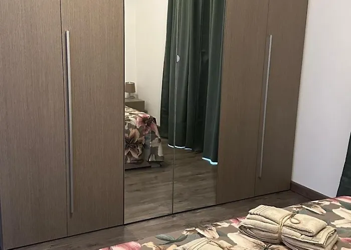 Casa Victoria * Стреза