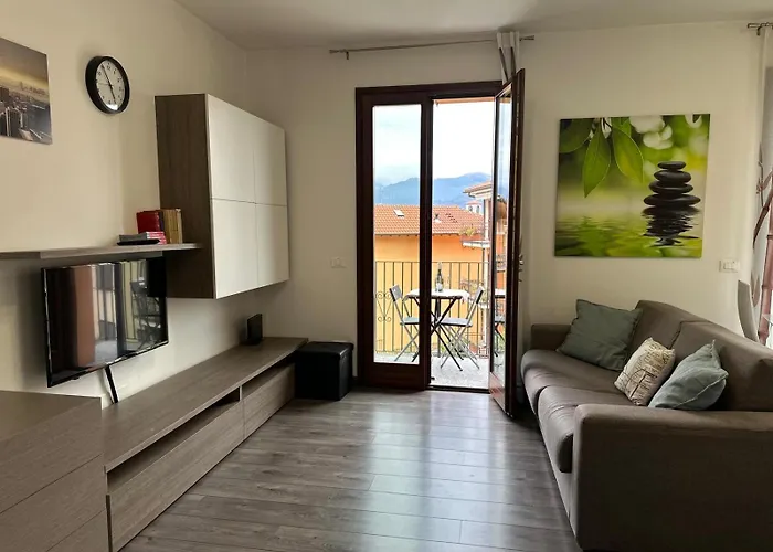 Casa Victoria Апартаменты *