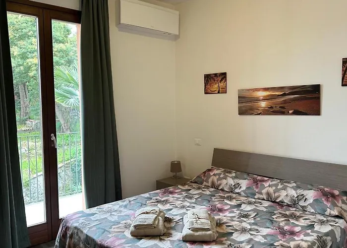 Casa Victoria Apartment Stresa