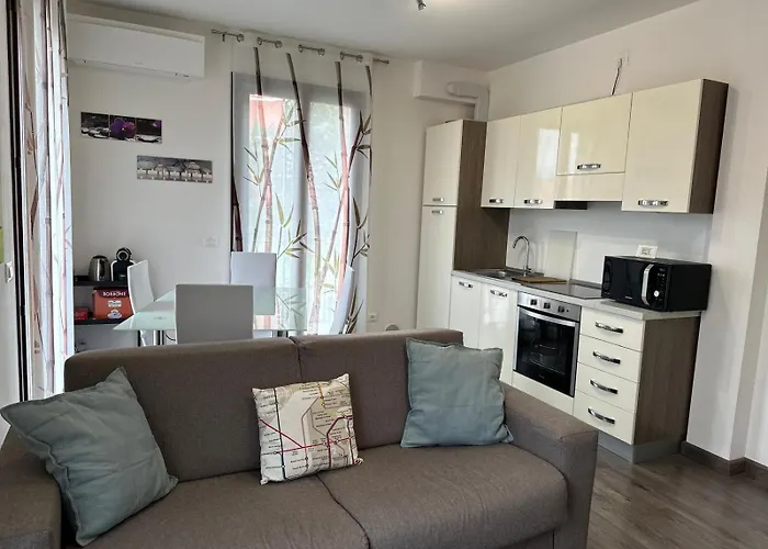 Casa Victoria * Стреза