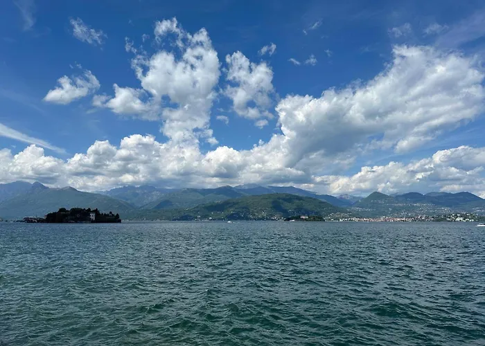 Апартаменты Casa Victoria *