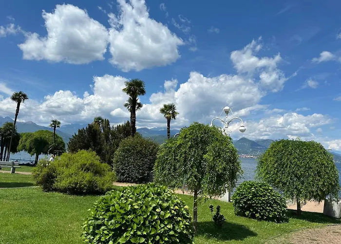 Casa Victoria アパート