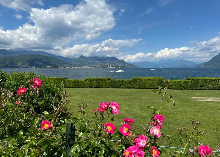 Casa Victoria アパート *