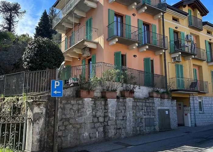 Casa Victoria * Stresa