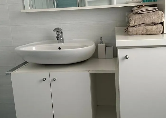 Casa Victoria * Stresa