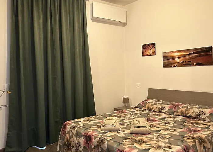 Apartamento Casa Victoria