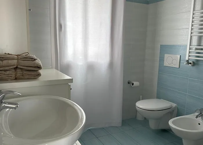 Apartamento Casa Victoria *