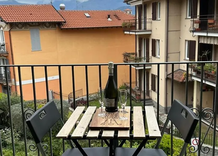 Apartamento Casa Victoria *