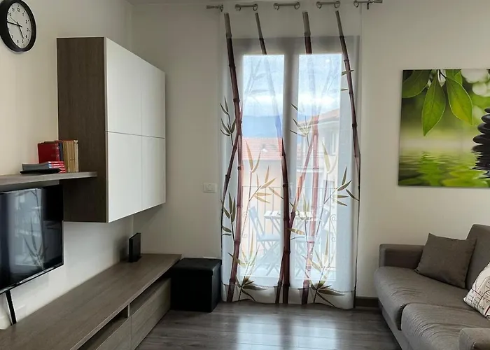 Apartamento Casa Victoria